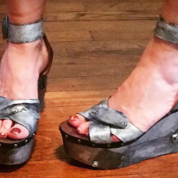 One of a kind wedge! - Picture 4 of 4